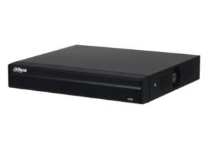 8-канален мрежов видеорекордер Dahua NVR4108HS-8P-4KS3